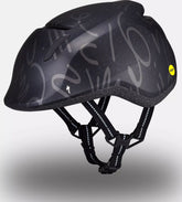 Casco Specialized Mio 2 Mips | Gráfico Negro